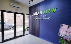 Urbanview Hotel De Artha Lampung By Reddoorz